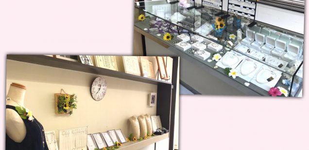 🌻暑ä¸ãŠè¦‹èˆžã„申ã—上ã’ã¾ã™ðŸŒ»